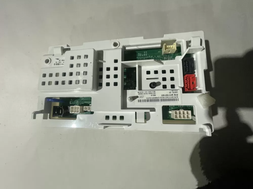 Whirlpool AP6285268 W11101101 W11170319 PS12348139 Washer Control Board