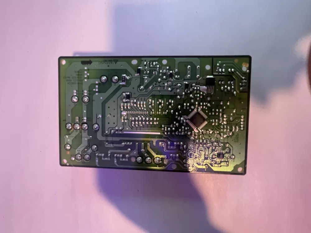 Samsung DA92-00483B Refrigerator Control Board Inverter AZ195354 | KM2751