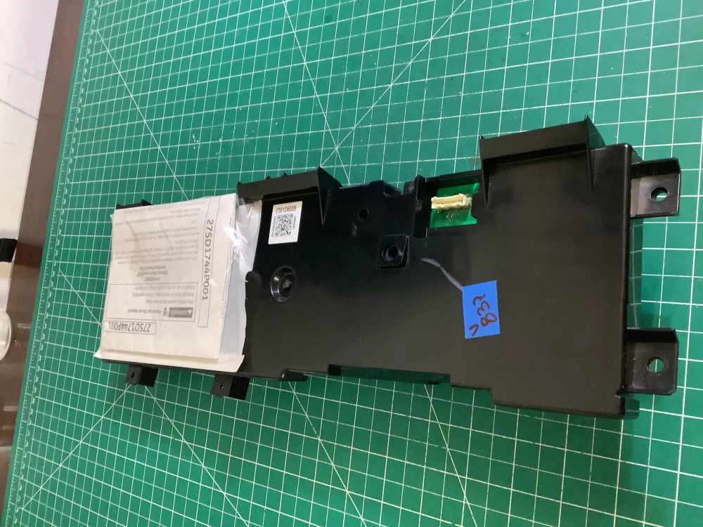 GE 275D1744P001 275D1536G015 275D1536G014 Washer Control Board AZ174056 | NRV837