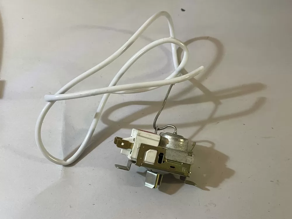 Westinghouse PS8769007 Thermostat Cold Control AZ109220 | Wm205