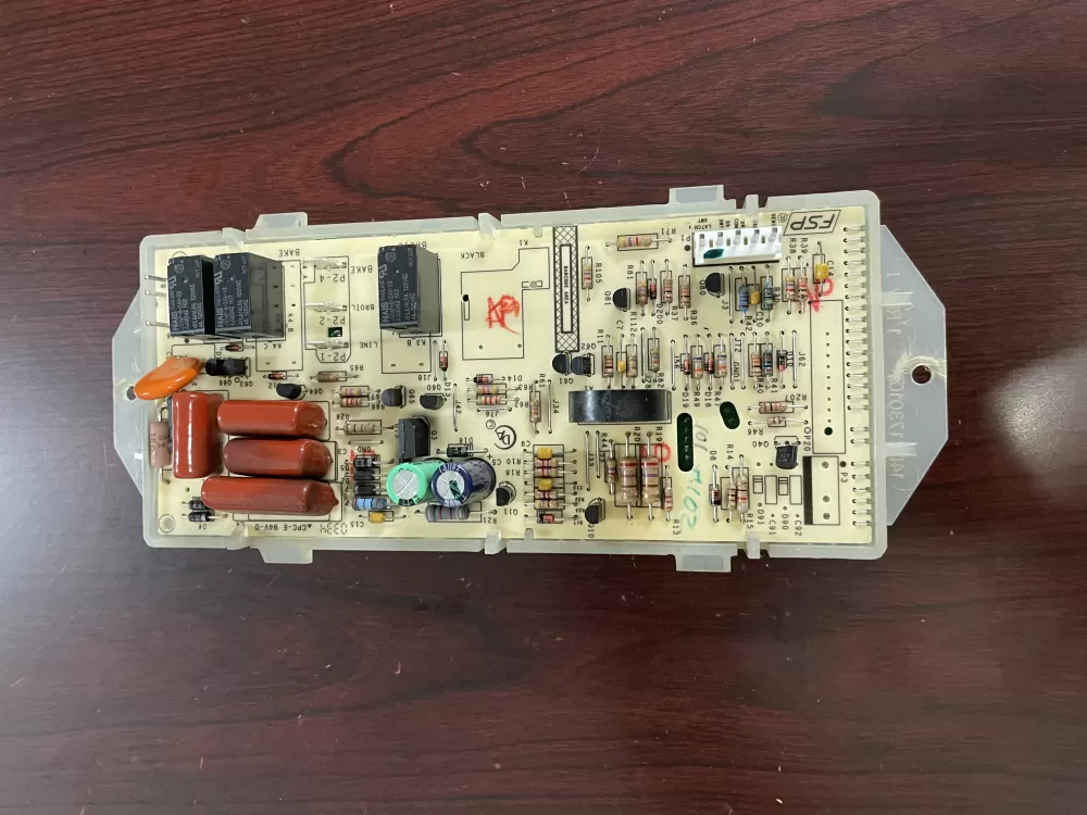Whirlpool Range 6610395 8524301 Control Board AZ66402 | KM2094