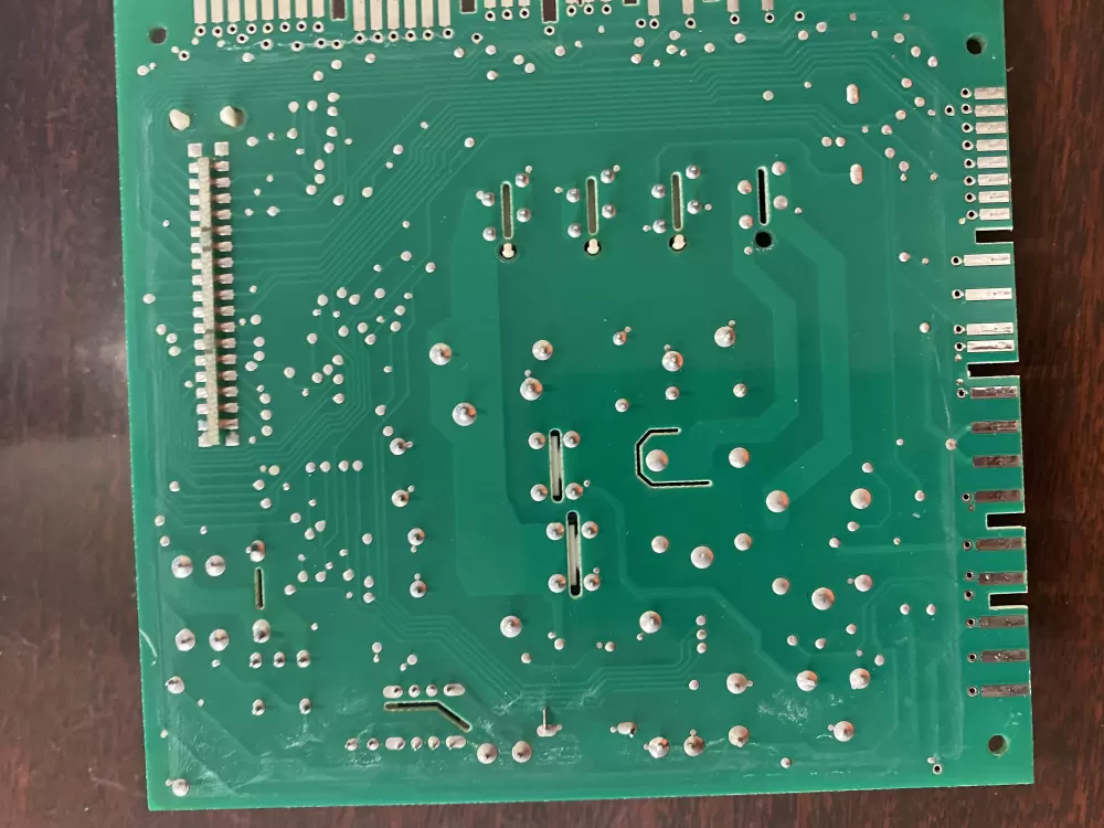 Whirlpool W10243969 Washer Control Board AZ35534 | BK428