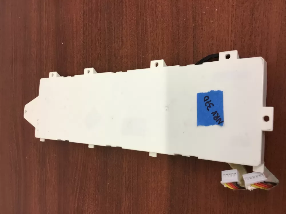 LG AGF76283903 EBR81300801 Ebr80321807 Washer Control Board AZ33742 | NRV370