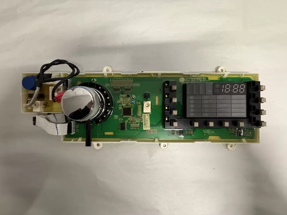 LG EBR79523201 Washer Control Board Main