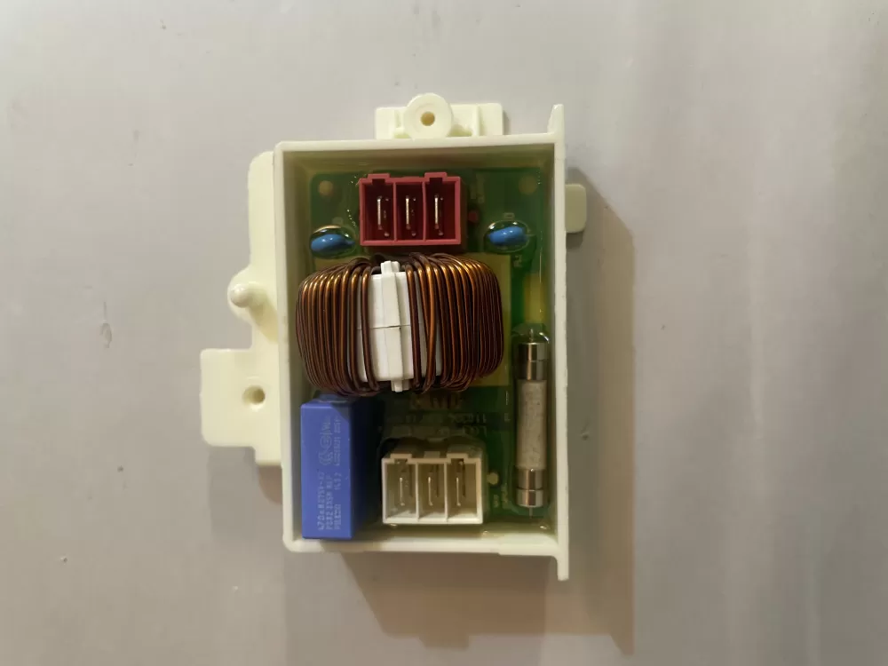 LG Kenmore EAM60991301 EAM60991309 Washer Noise Filter Board AZ164178 | KM374