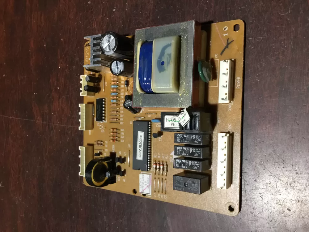 LG Kenmore AP4457386 6871JB1215A Refrigerator Control Board AZ73146 | NR1235