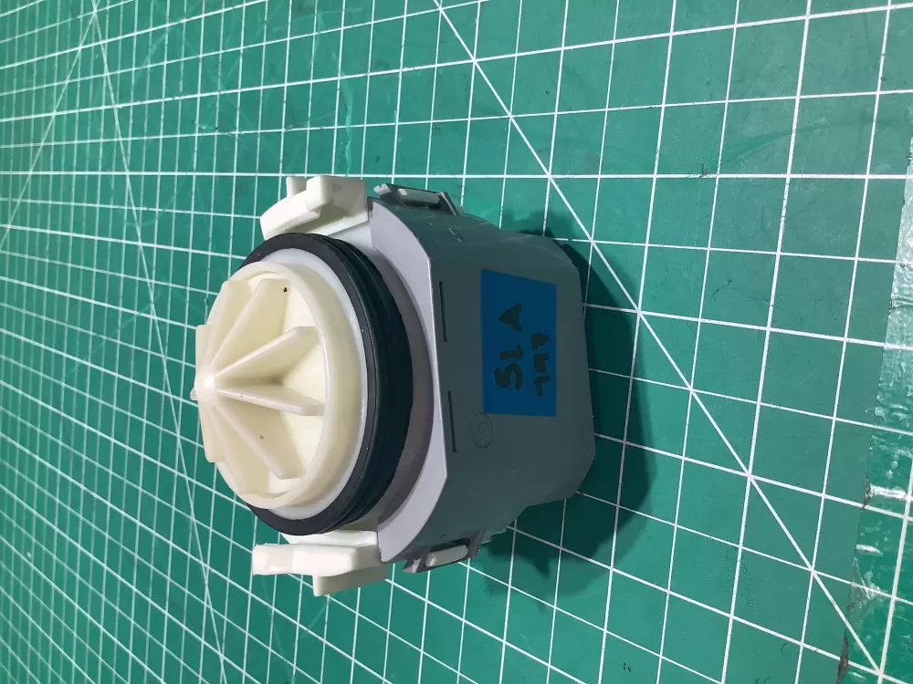 Bosch IEC60335 Dishwasher Drain Pump AZ150514 | AR197