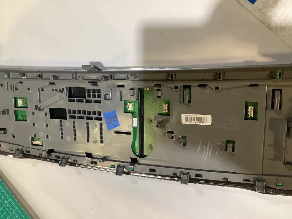 DC90-24445A Samsung Washer Board - Control