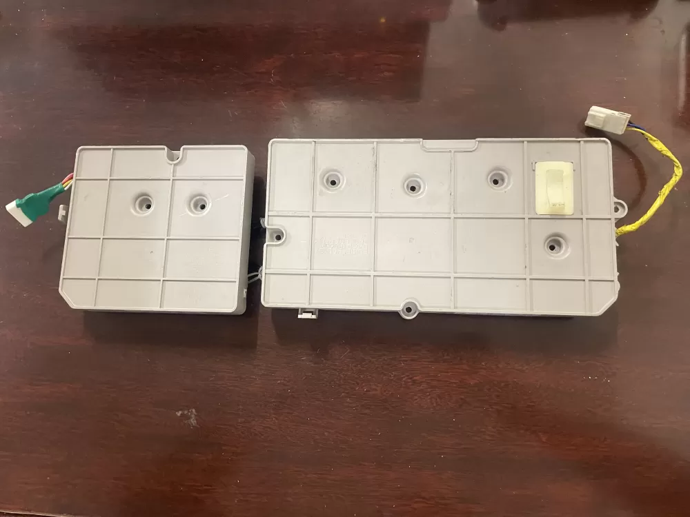 Samsung DC92 00127A Dryer Control Board AZ41762 | KMV413