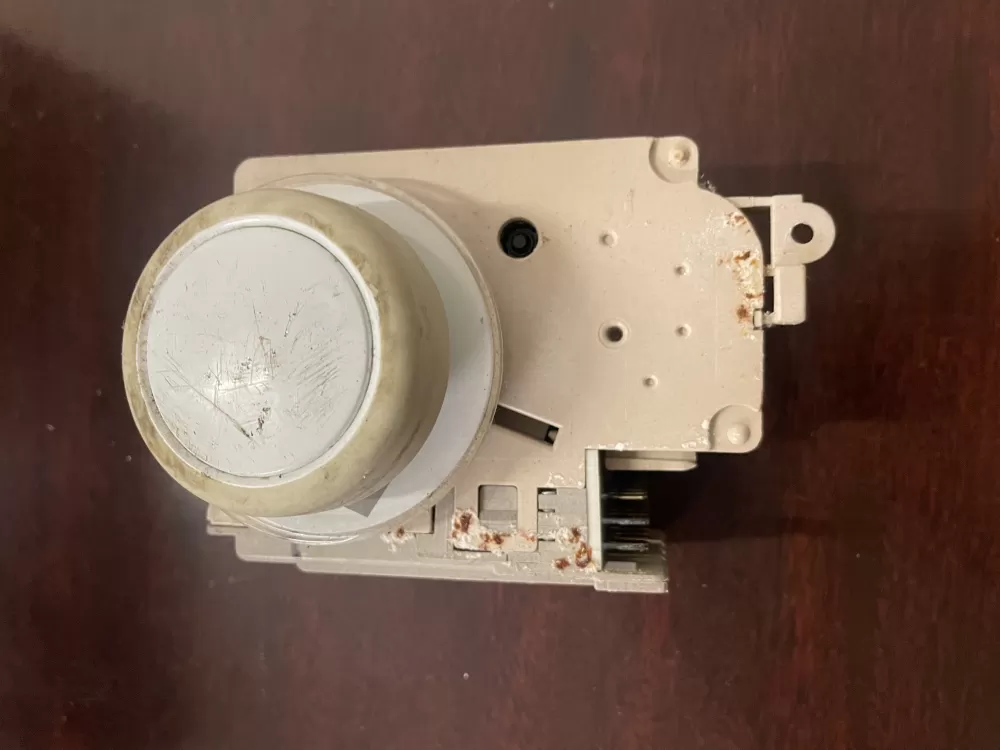 Whirlpool 3952499D Washer Timer