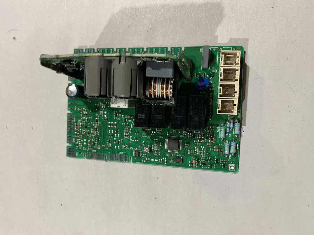 Whirlpool AAWCB-004 Washer Control Board AZ131758 | BK2267