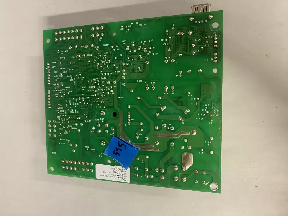 Frigidaire 242115361 5304498781 Refrigerator Control Board Main AZ218800 | BK595
