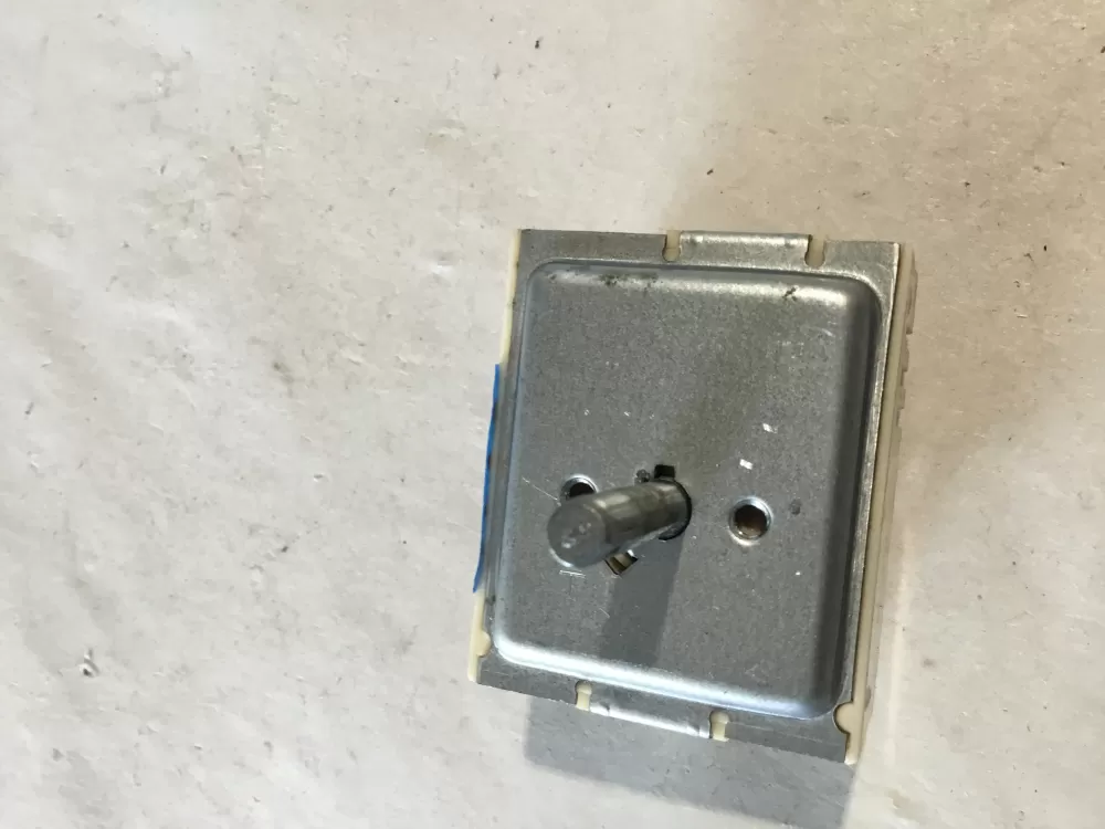 Whirlpool 210715V Range Stove Burner Switch AZ150268 | SL215