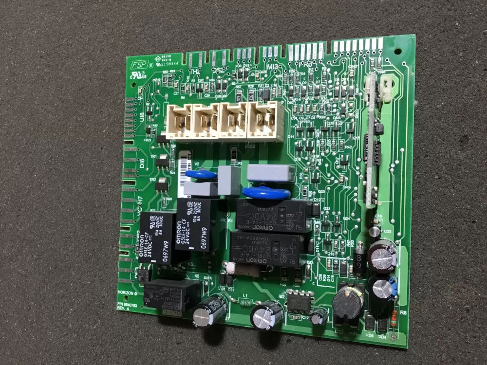 Whirlpool Refrigerator W10205830 Circuit Board AZ96011 | NR33