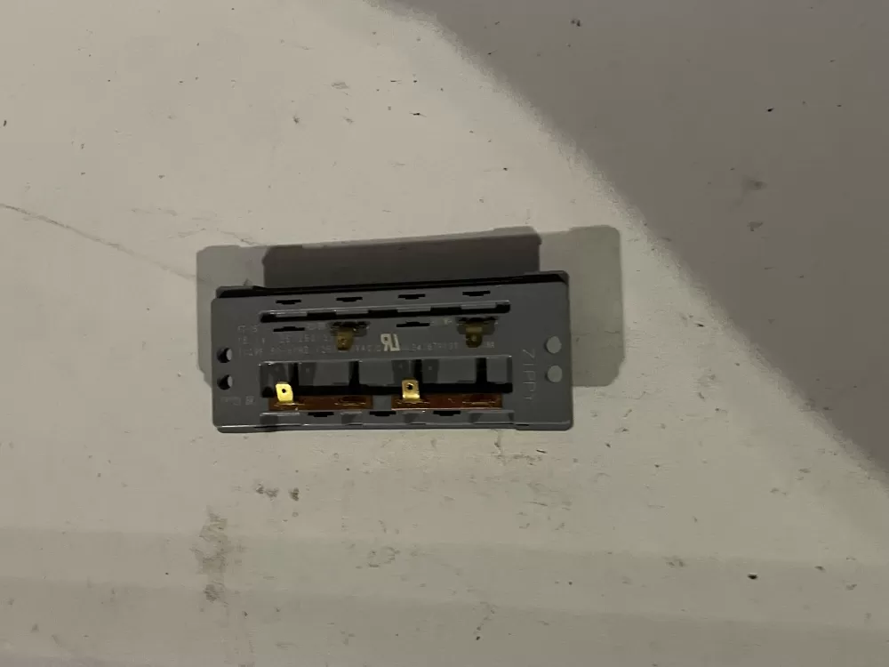 Frigidaire  Kenmore  Westinghouse 241679101 5304430836 5304436275 5304525097 PS16221408 Refrigerator Dispenser Switch