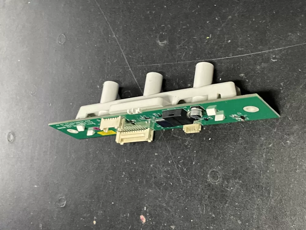 AZ CT_100405 LED Control board