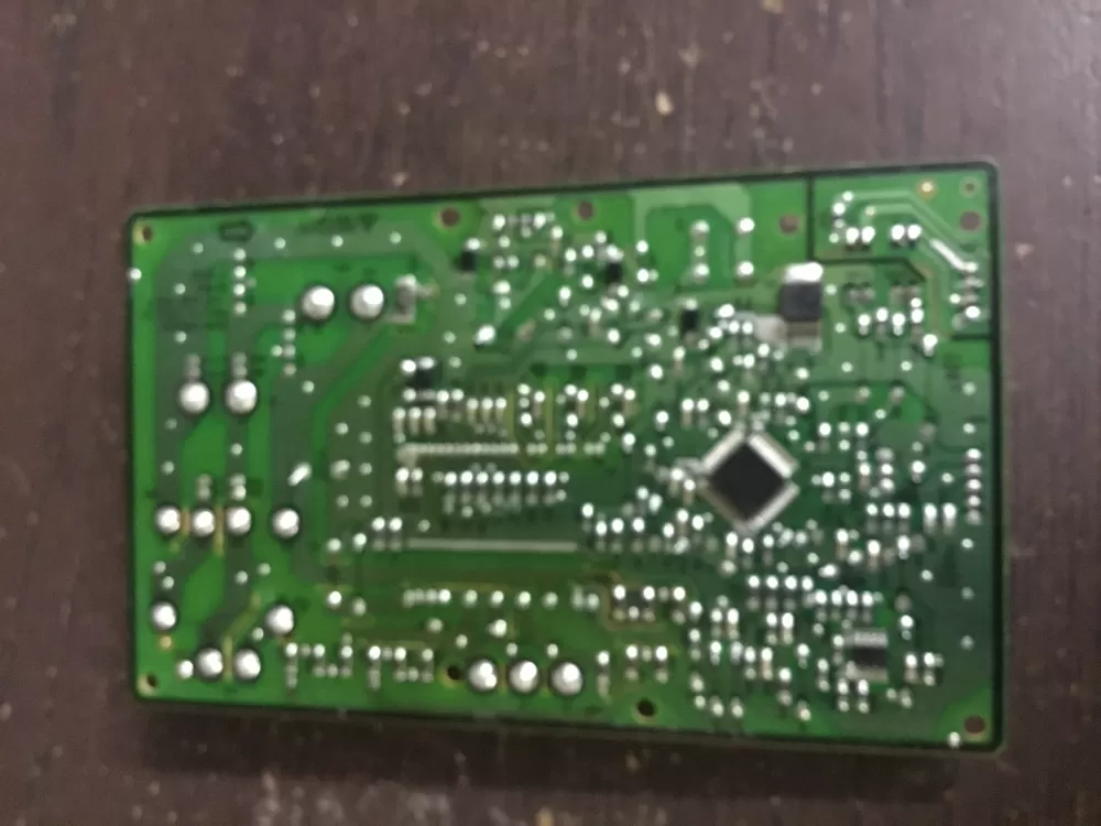 Samsung DA92-00763B Refrigerator Control Board Inverter AZ15647 | NR6