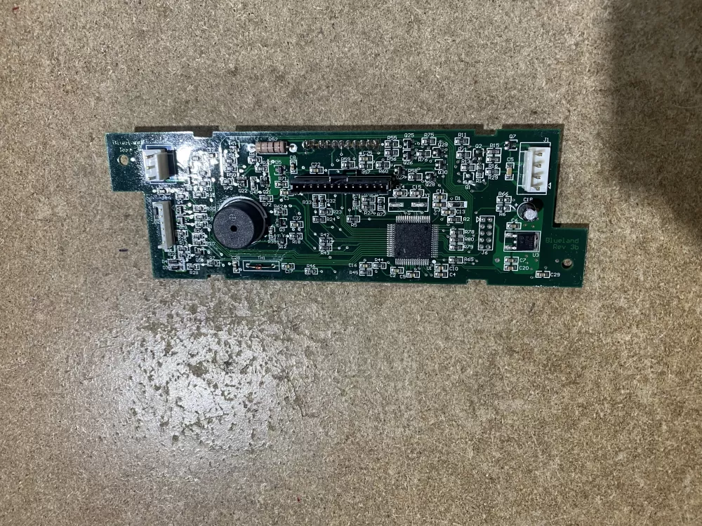 Whirlpool 13052804 Washer Control Board AZ71500 | BK1916