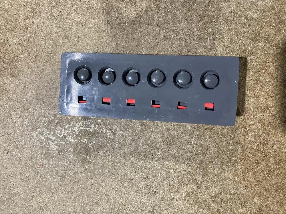 Whirlpool  Maytag  KitchenAid  Kenmore AP6005966 2180236 WP2180236 PS11739028 Refrigerator Control Board Dispenser Switch