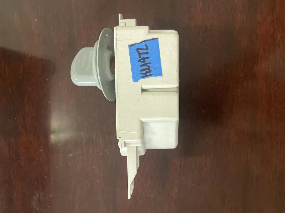 GE 175D6347P024 WH12X10478 Washer Timer AZ35847 | KM472