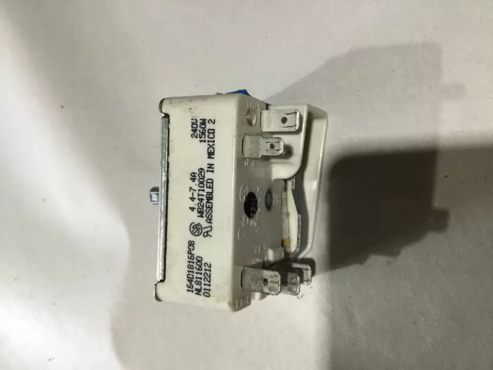 Kenmore WB24T10029 100PK Ran Switch AZ102252 | Sl110