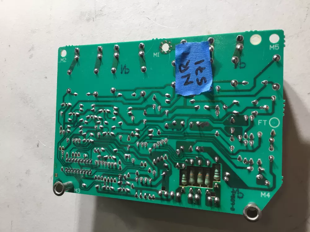 Spark Module WPW10331686 / AP6019728 AZ47077 | NR571