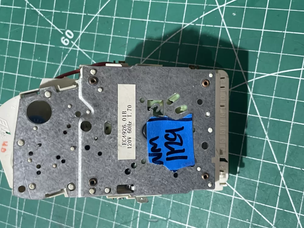 GE EC4926.01B WD21X10193 Dishwasher Timer AZ196534 | Wm1129