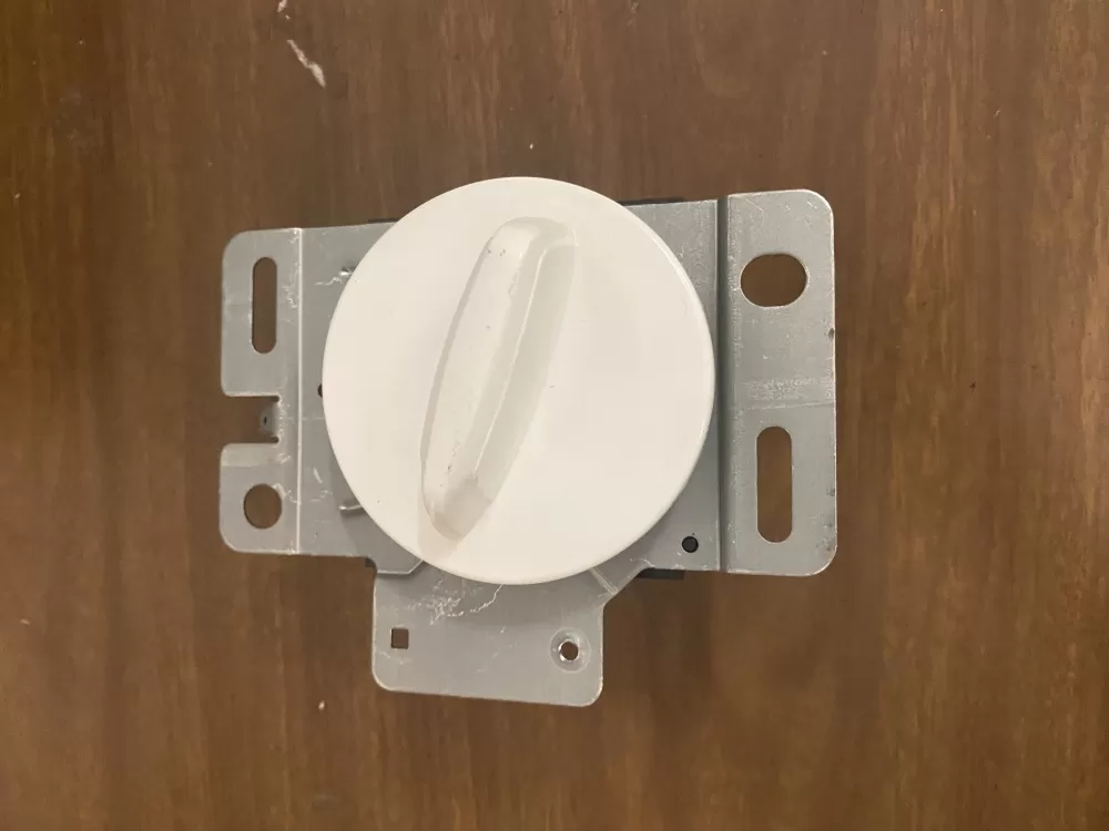 Whirlpool Kenmore Amana Wpw10436303 W10436303 Dryer Timer AZ39913 | BK970