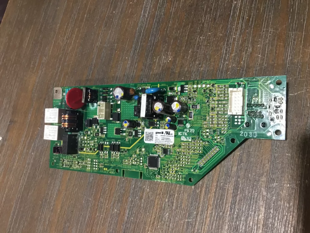 GE WD21X22276 265D1462G203 Dishwasher Control Board AZ52430 | NR1839