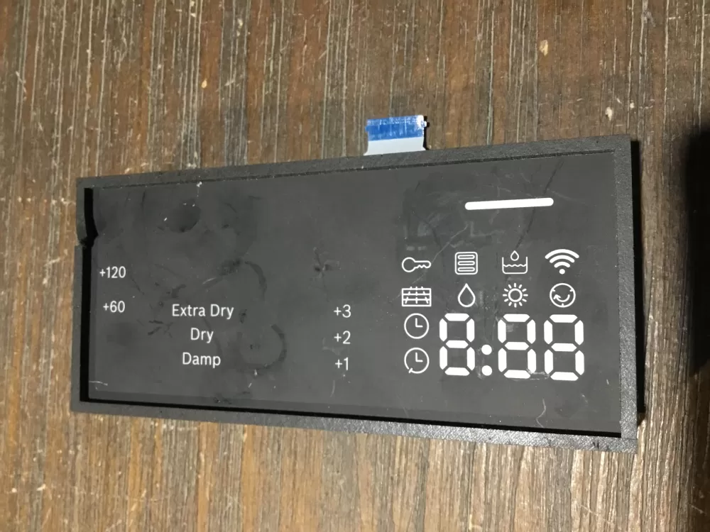 Whirlpool 8001175776 