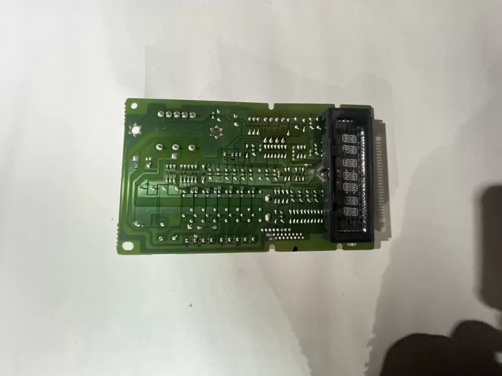 GE RAS-0TR7NV-00 Microwave Control Board AZ202869 | KM2687