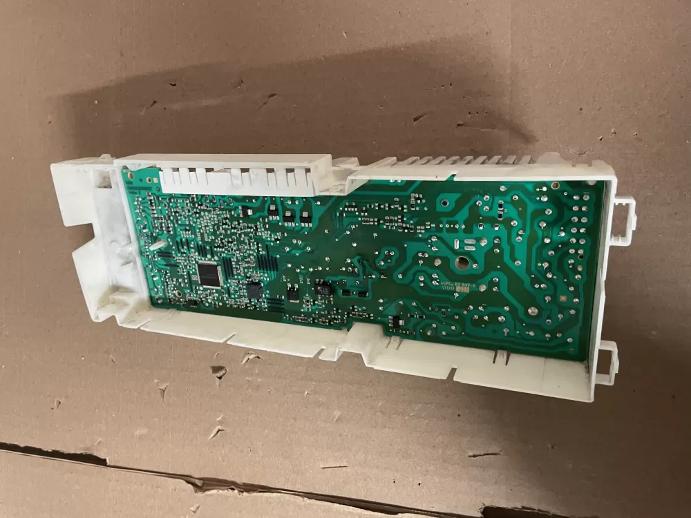Bosch 9000824526 Washer Control Board AZ91073 | KMV44