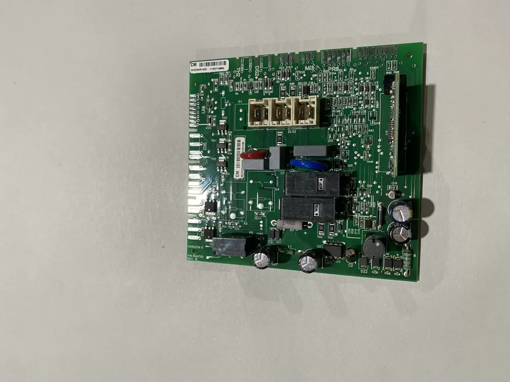 Whirlpool W10306711 Washer Control Board AZ175839 | BK684