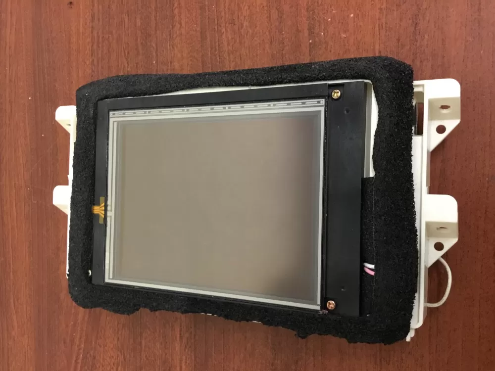 LG 3850EA4011A Dryer Control Board Display