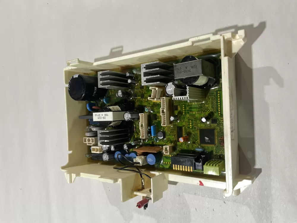 2430-200 GE Dishwasher Board - Control