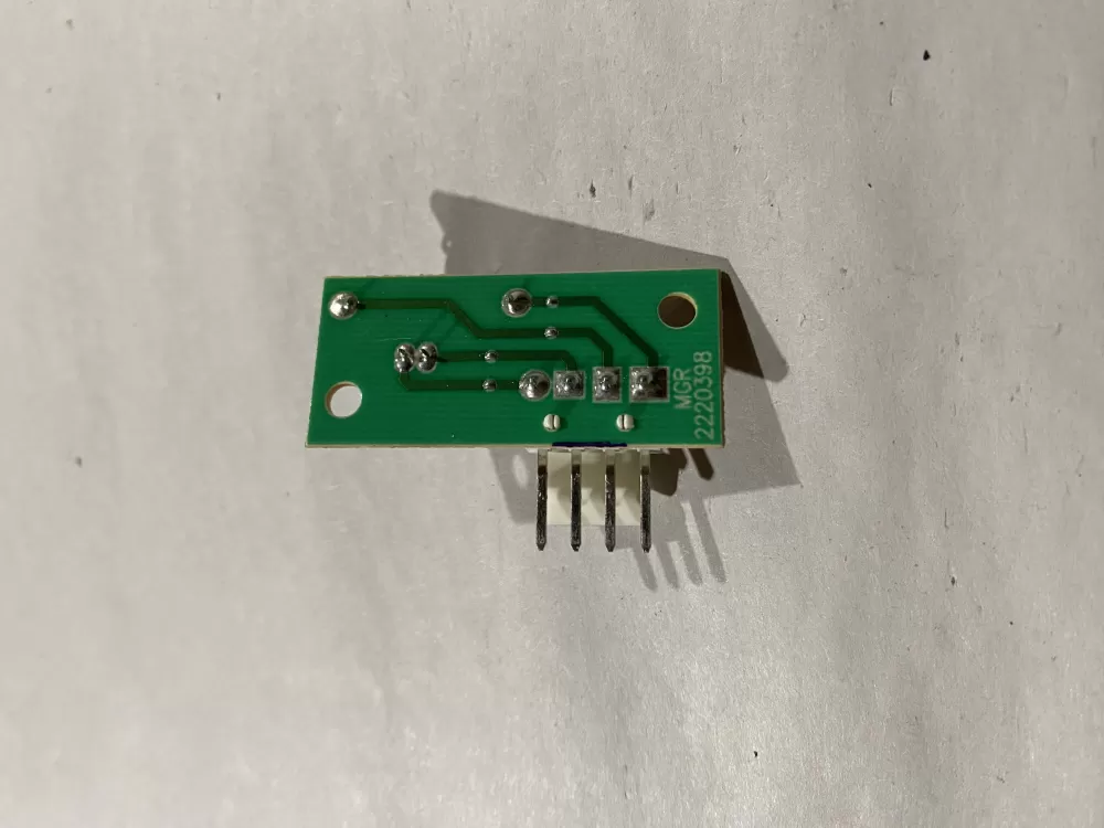 Refrigerator Control Board 3300704 AZ186264 | BK2641