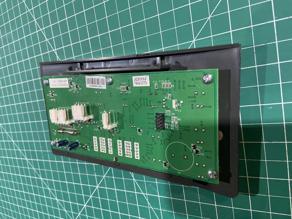 GE 200D7355G074 Refrigerator Dispenser Board AZ142648 | NR2400