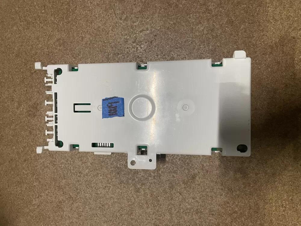 Whirlpool Maytag Kenmore W10111606 6105034 Dryer Control Board AZ25613 | KM9