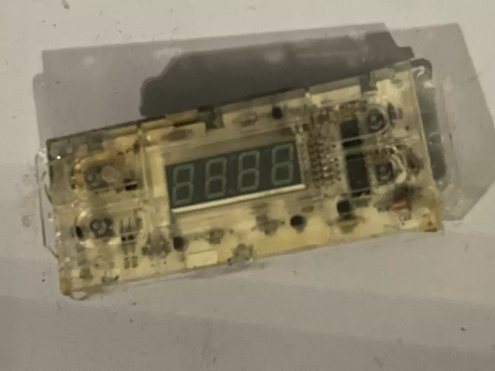 GE 183D6034P001 SF5001 Range Control Board AZ34183 | Wm1696