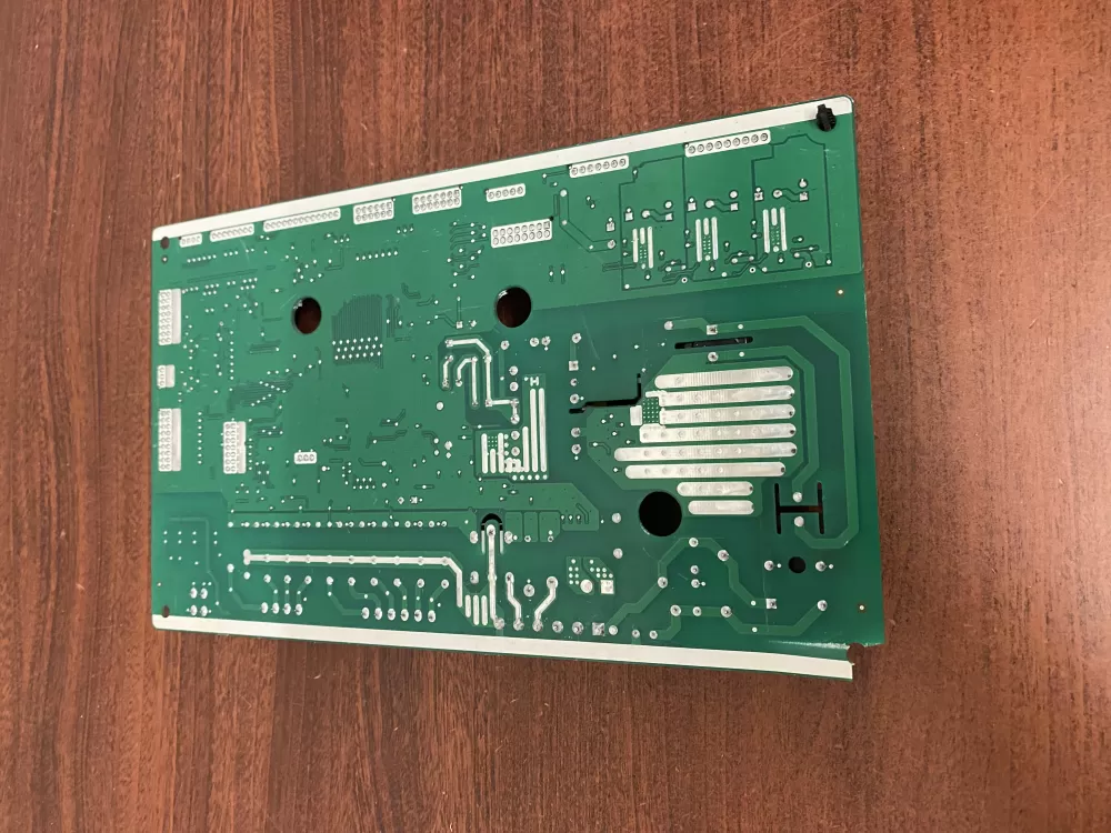GE 197D8524G001 Refrigerator Control Board AZ58438 | BK1981