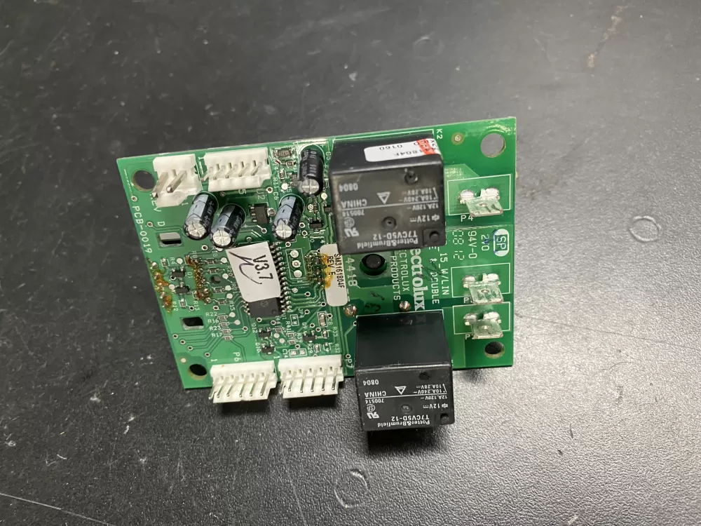 Frigidaire Range 316441804 Ran Control Potentiometer Surface AZ22597 | BK1631