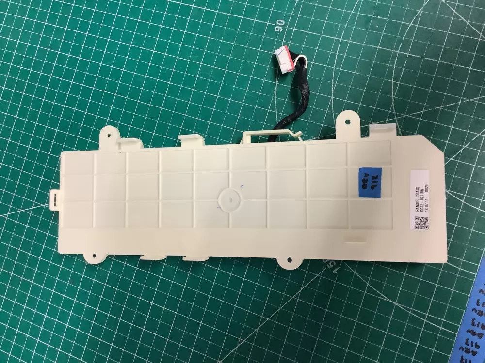 Samsung DC92 02118A Washer Control Board AZ213372 | ARV912