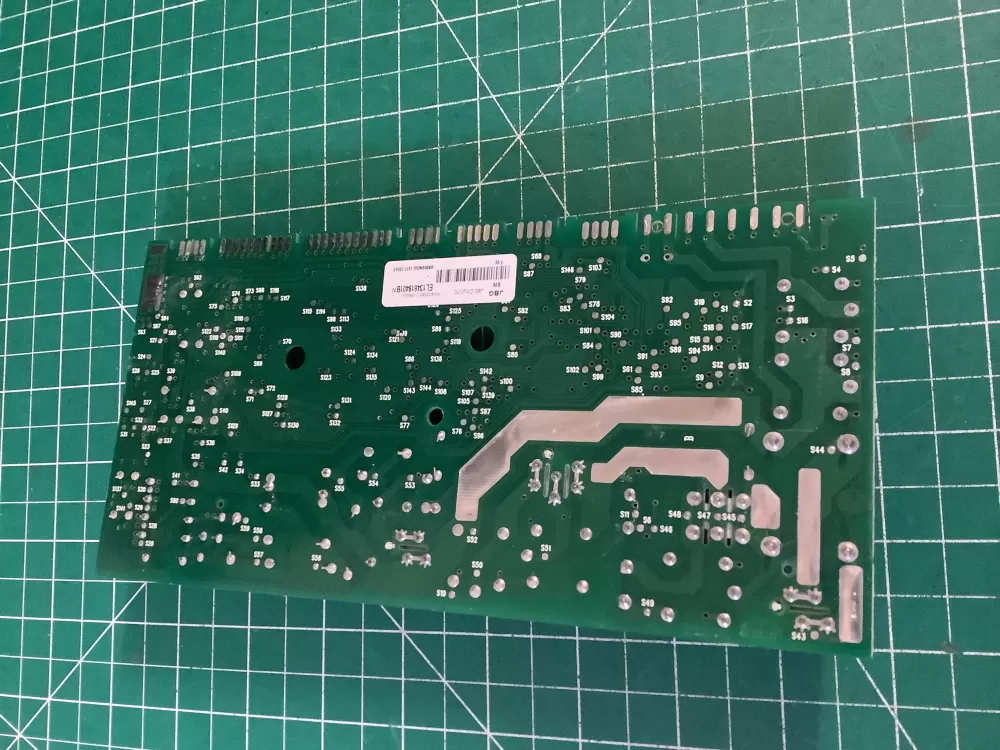 Frigidaire Washer Control Board Part # EL134618401B AZ176084 | NR2634