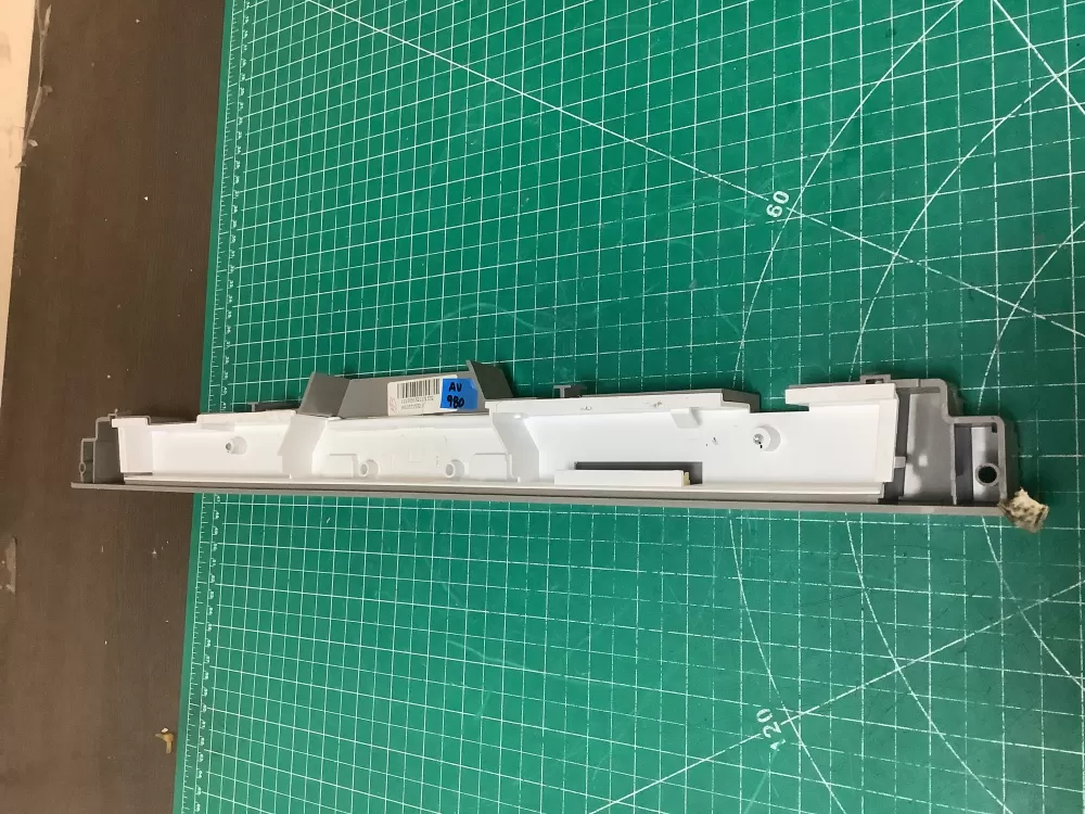 KitchenAid AP6022129 W10319793 Dishwasher Control Board Panel AZ226908 | ARV980