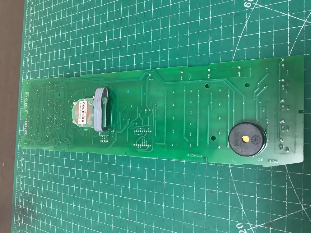 Kenmore 8564392 8564398 WP8564392 Washer Control Board