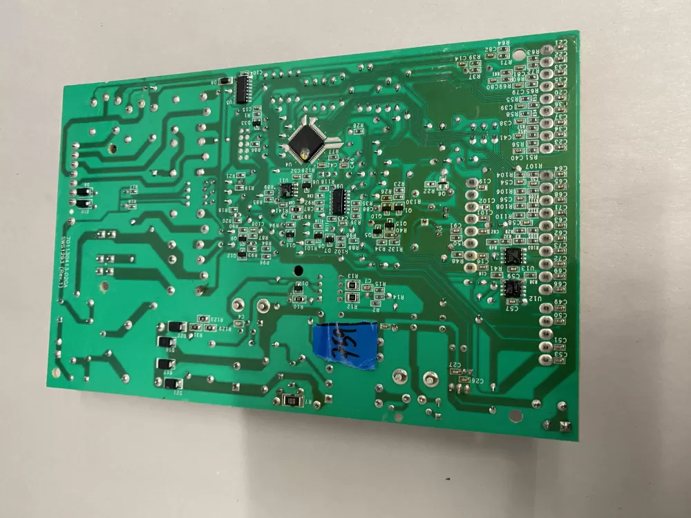 GE 200D6221G028 EBX1110P002 Refrigerator Control Board AZ220299 | BK759