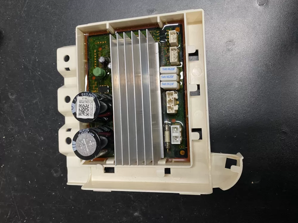 Samsung DC92-01378C AP5916747 Washer Control Board PCB