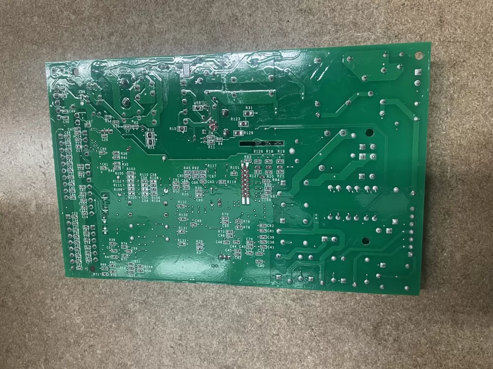 GE 225D4205G010 EBX1069P007 Refrigerator Control Board AZ11749 | KM1405