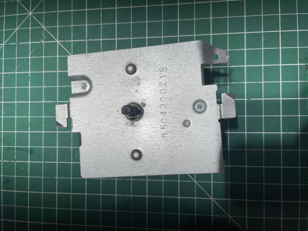 Hotpoint General Electric WE4M362 WE4M532 Dryer Timer  AZ153269 | KM644