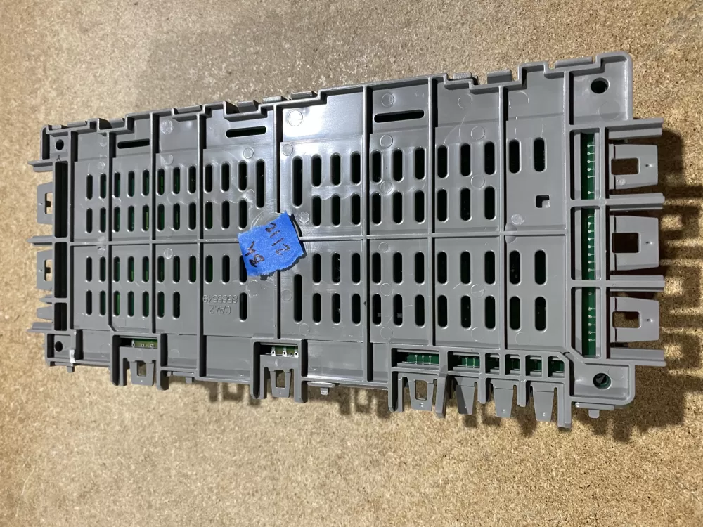 Maytag Whirlpool GE W10187488 WPW10187488 Washer Control Board AZ65564 | BK2112